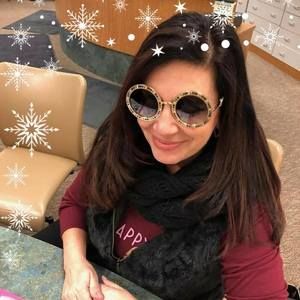 Meet your Posher, Sandra